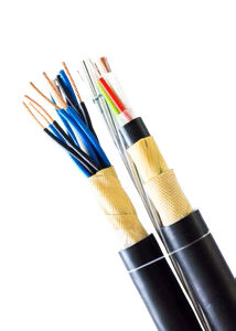different_fibre_optic_cable