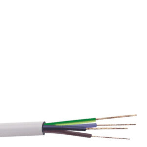 Flame Retardant, Flexible EPR Rubber Insulated & HOFR CSP Sheated Cables