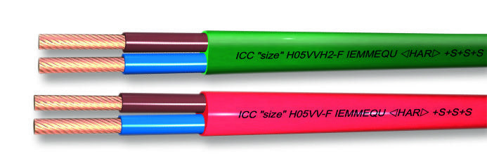 H05V2-K H07V2-K