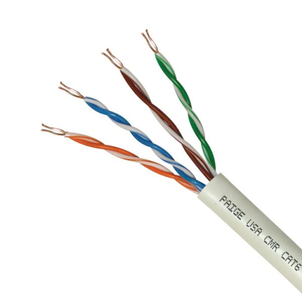 Extra Low Voltage Cables Supplier in UAE Misterlight
