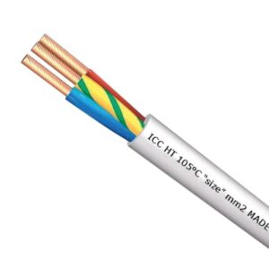 Heat Resistant Cable