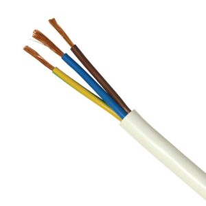 flame retardant flexible cable