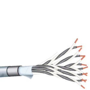 Instrumentation cables