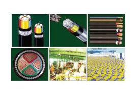 EBXL XLPE LT Power Cable