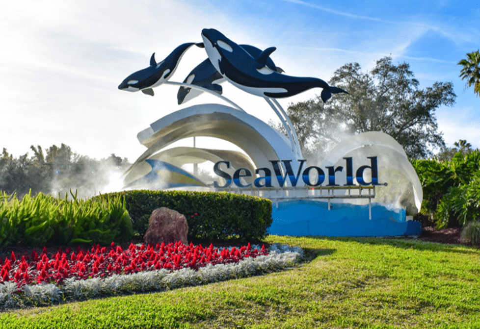 SeaWorld Abu Dhabi