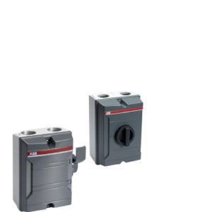 SBW, KSE Series Aluminium Alloy Enclosure Switches