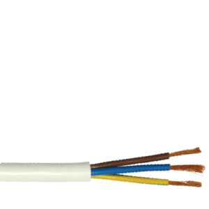 EPR/LSZH Flexible Cables