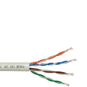 Extra Low Voltage Cables