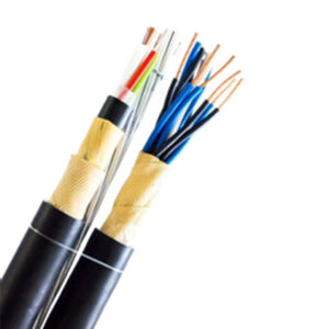 Fire Performance Cables