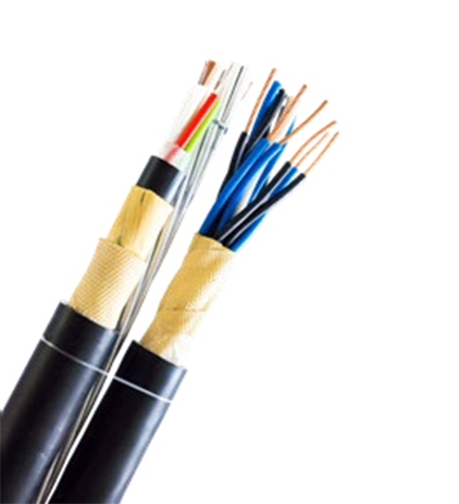fire performance cables