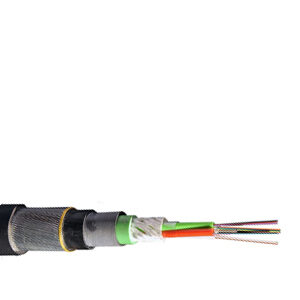 Fibre Optic Cables