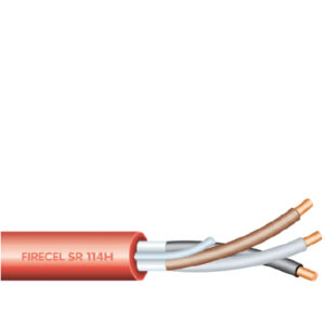 Fire Performance Cables