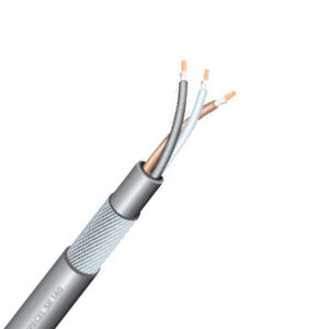 fire resistant armoured cables