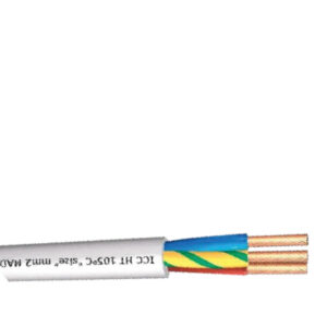 Heat Resistant Cables