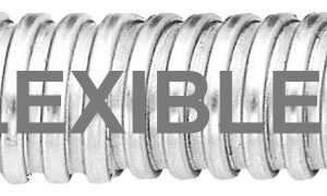 steel flexible conduit