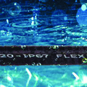 liquid light flexible conduit