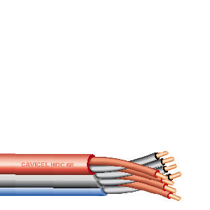 Linear Heat Detector Cables- HDC