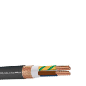 Marine Solar Cables