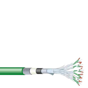 Thermocouple cable